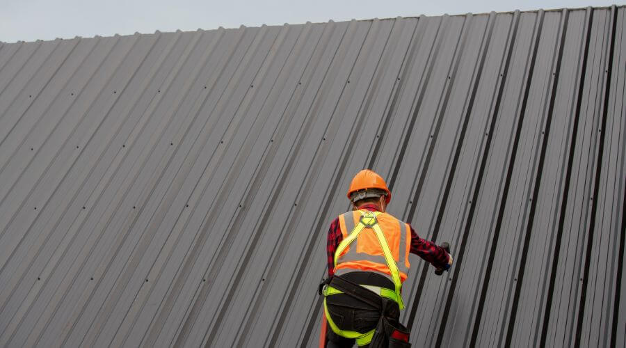 Local Siding Services in Pavo, GA